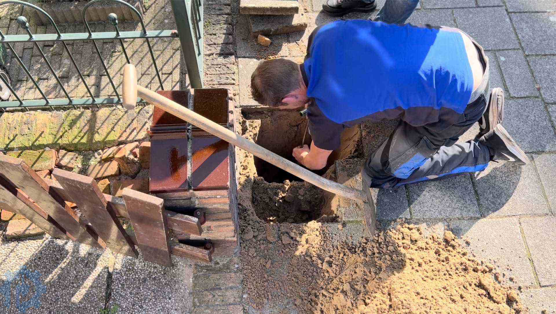 Riolering Ontstoppen Alkmaar