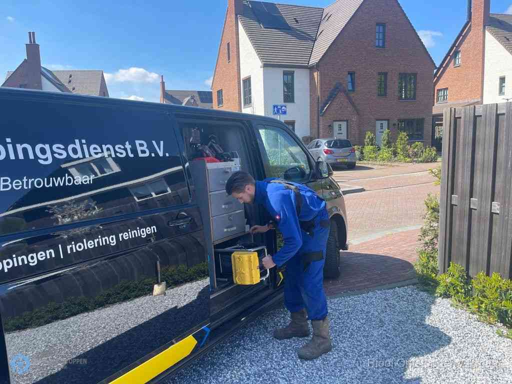 Riool Ontstoppingsbedrijf Alkmaar