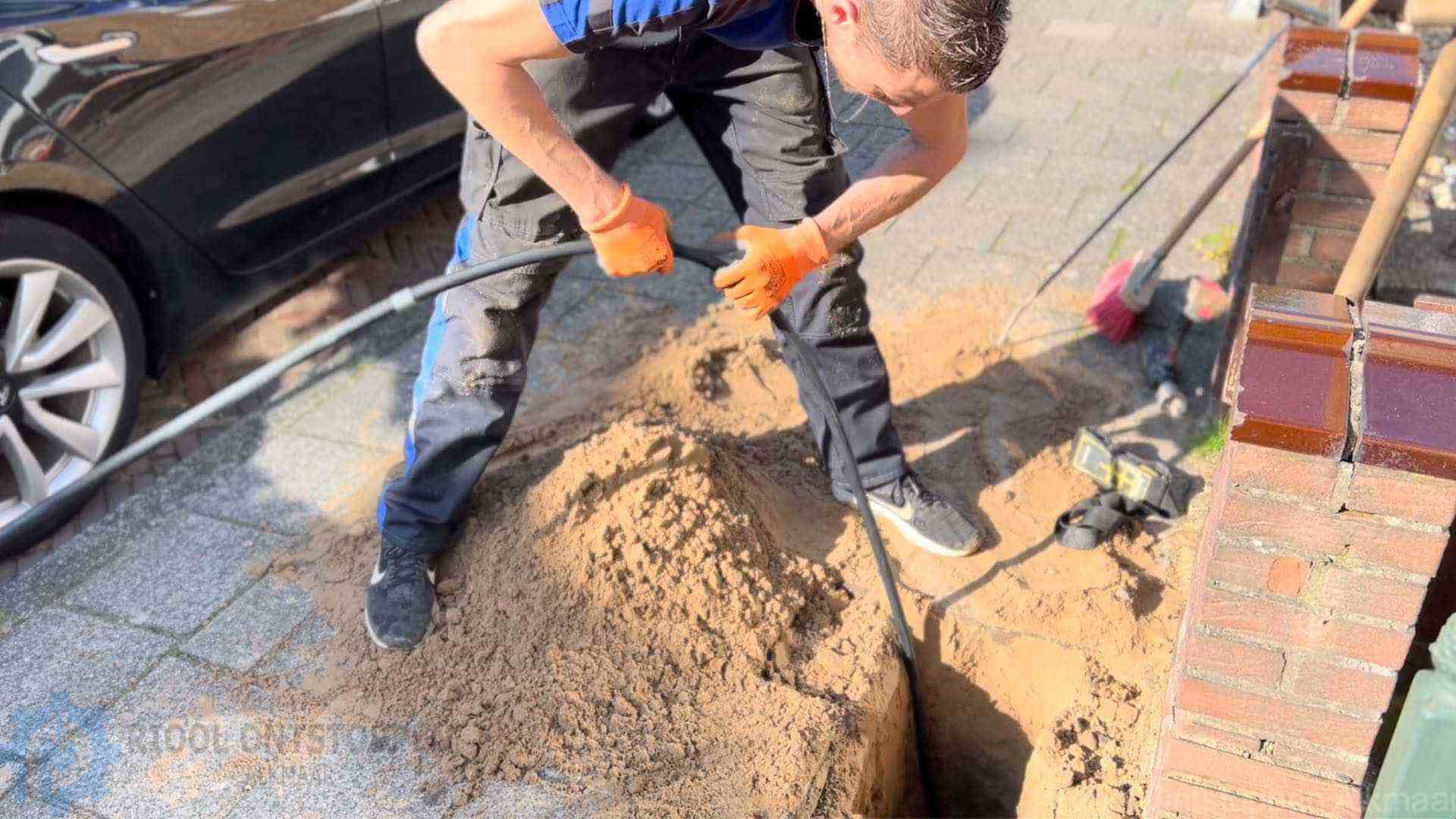 Riool Verstopt Alkmaar