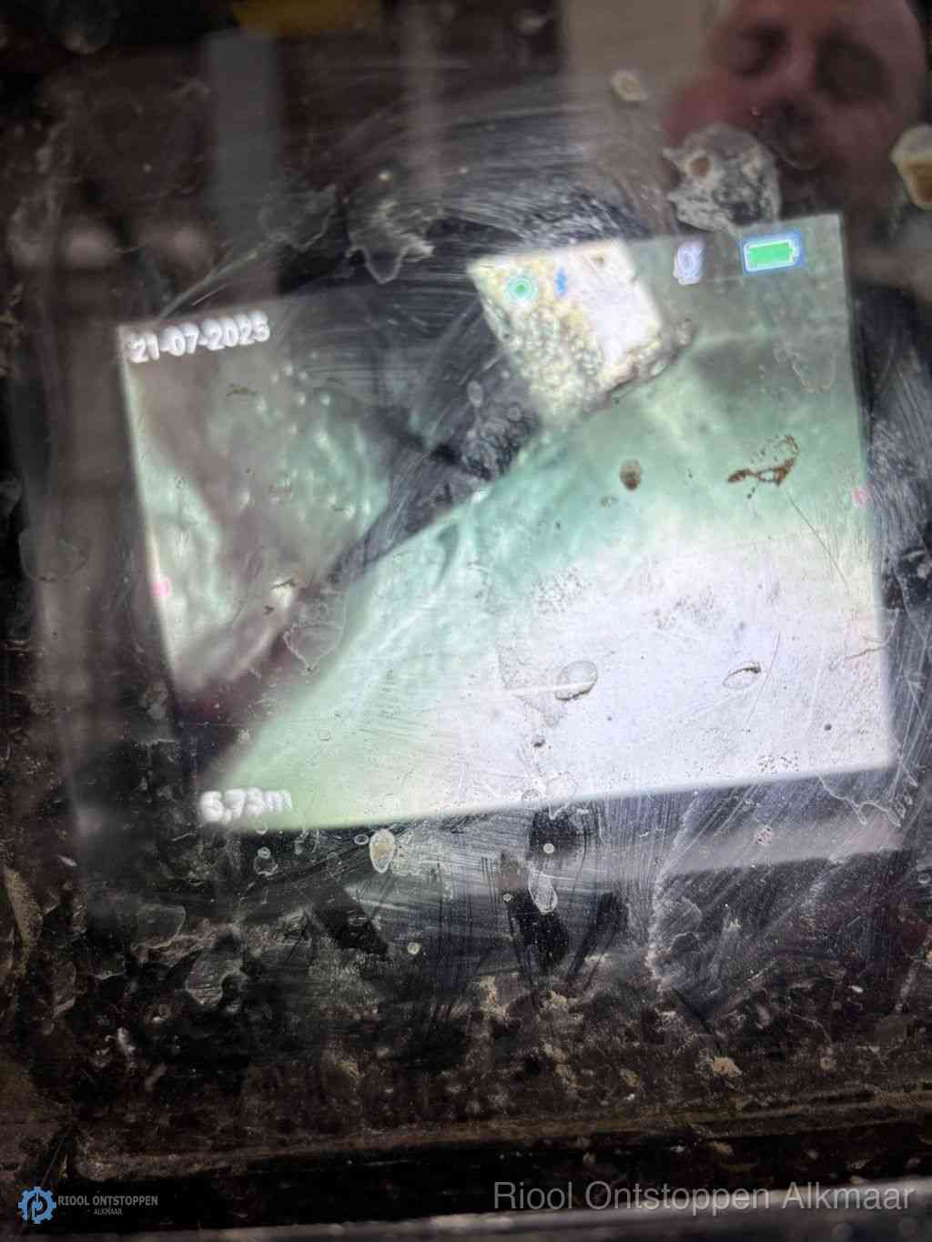 Wasmachine Ontstoppen Alkmaar